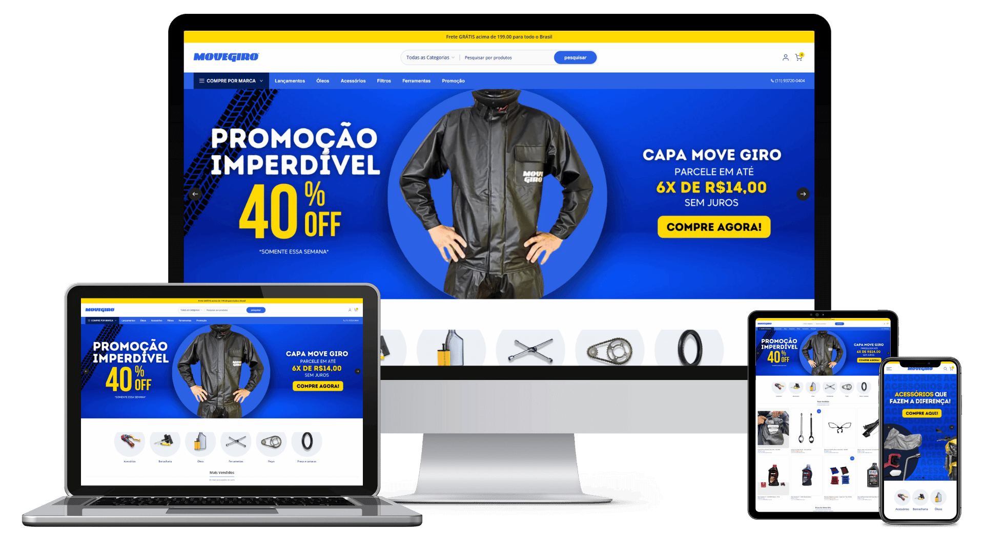 portifólio head e-commerce - desenvolvimento de loja virtual na shopify