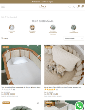 migração de loja virtual para shopify mobile