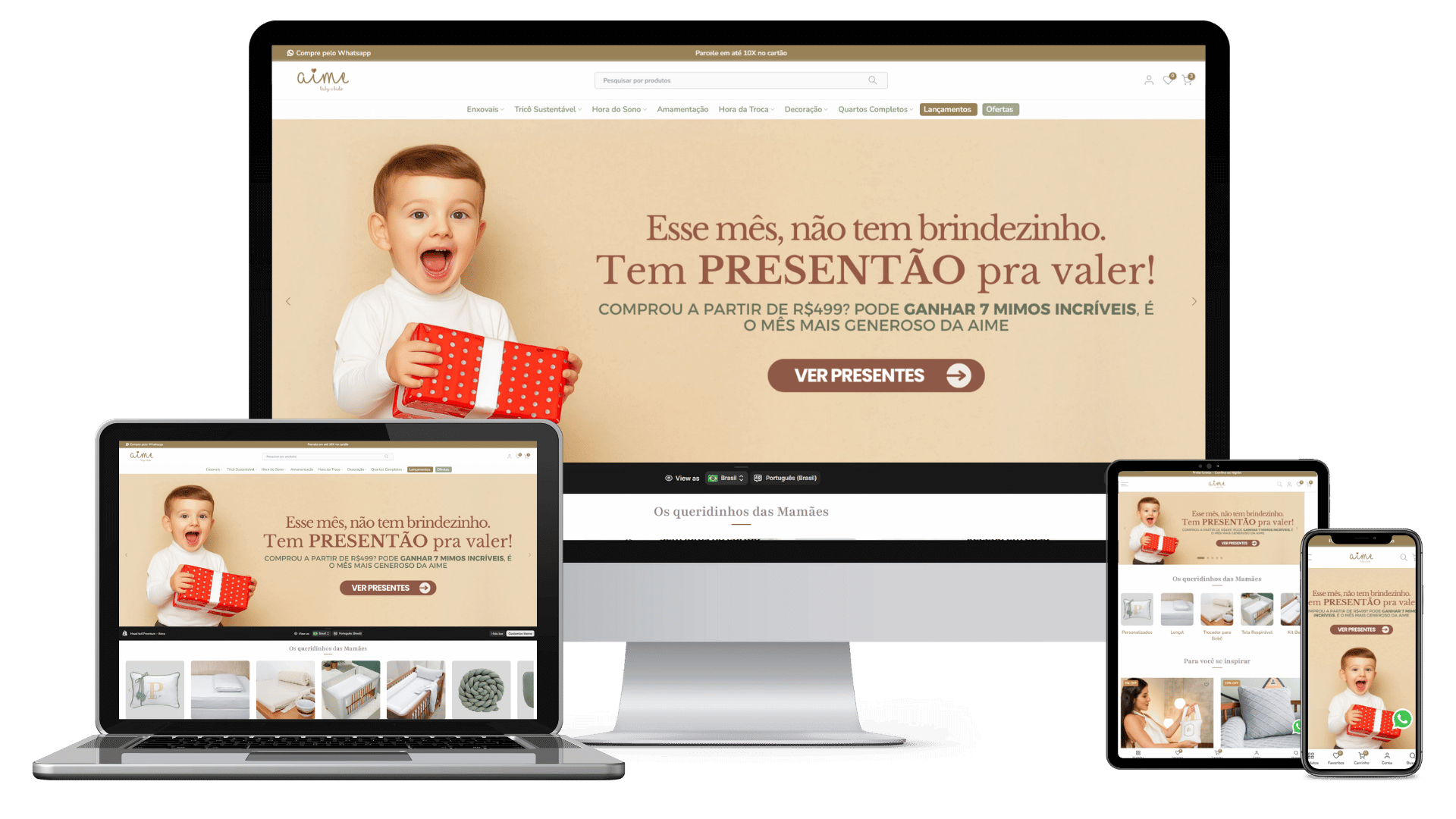 migração de loja virtual da tray para shopify - head ecommerce