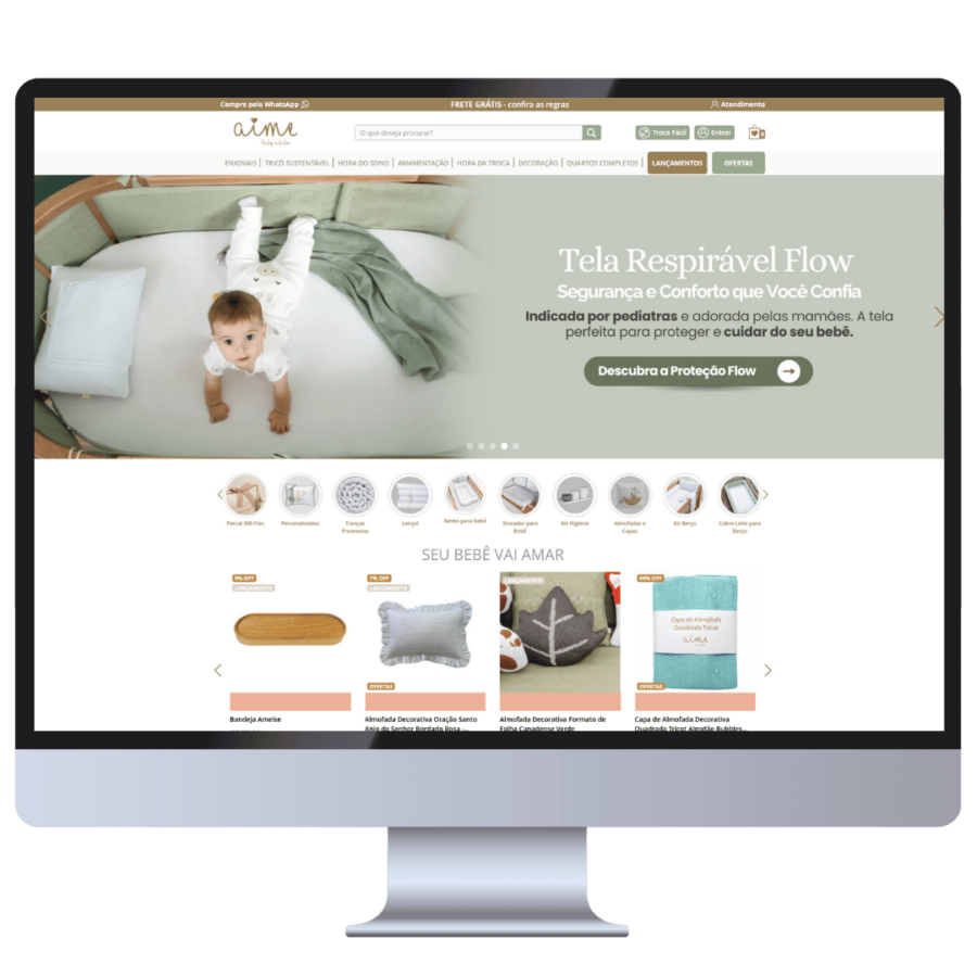 portifólio head e-commerce (1) migração de loja virtual para shopify aime