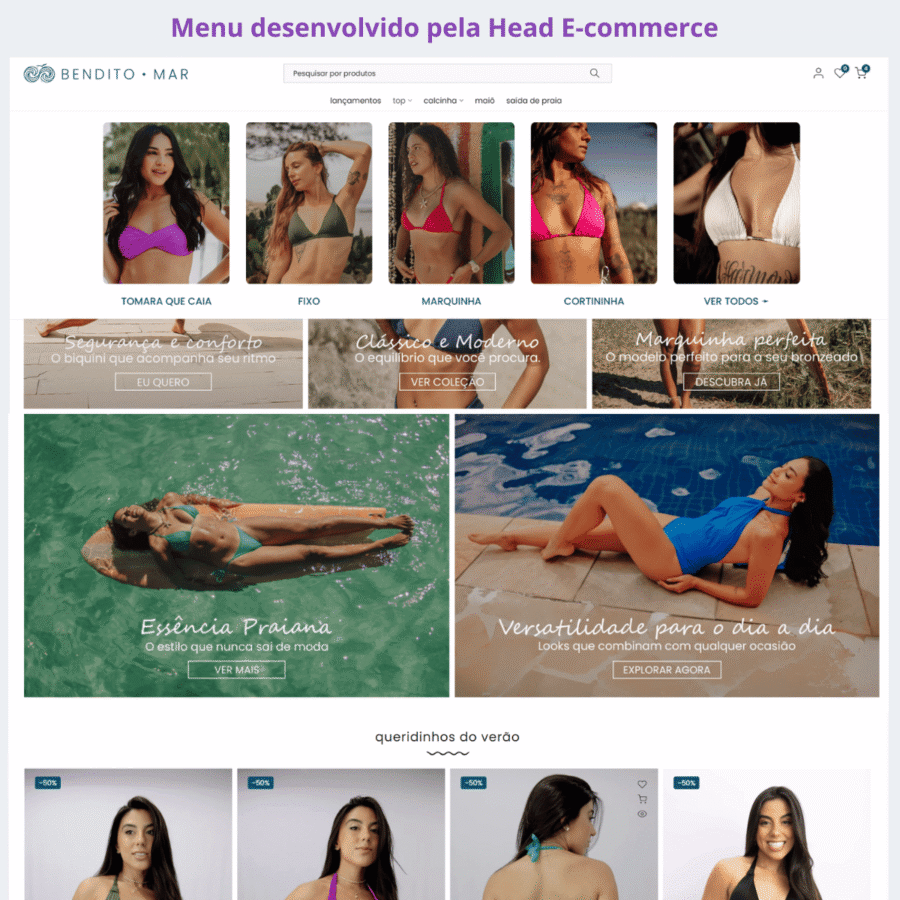 Portifolio head e-commerce desenvolvimento de loja virtual na shopify8
