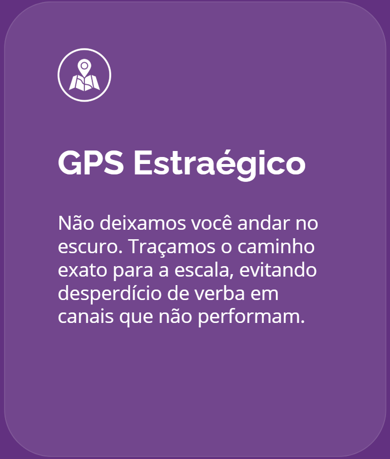 aceleração de e-commerce - gps estratégico aceleração de e-commerce - gps estratégico