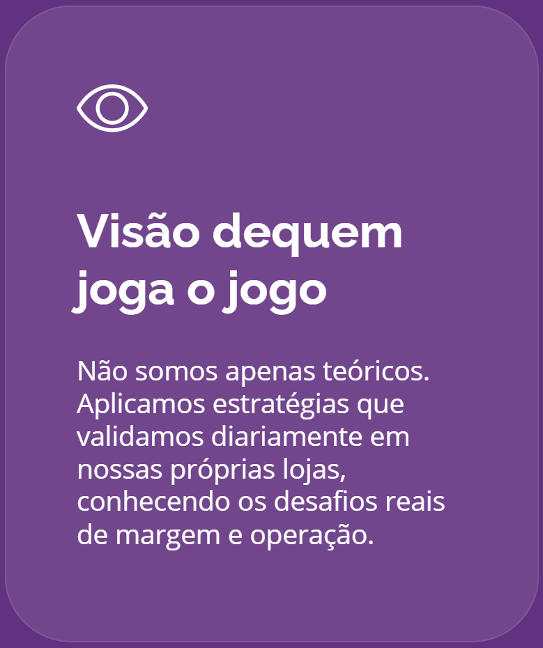 aceleração de e-commerce - visão de quem joga o jogo aceleração de e-commerce - visão de quem joga o jogo