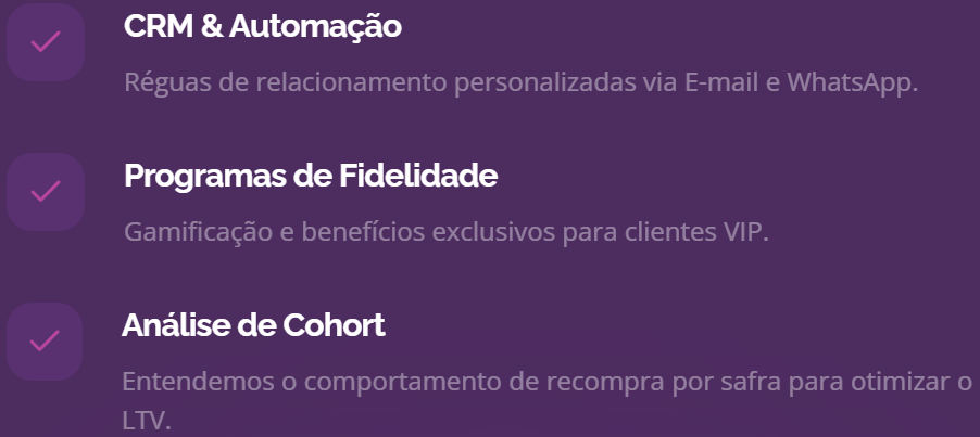 fidelização e recompra no ecommerce fidelização e recompra no ecommerce