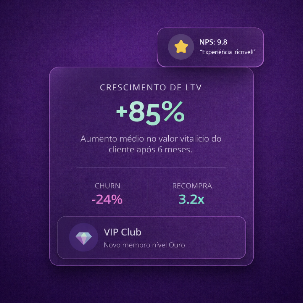 fidelização e recompra no ecommerce fidelização e recompra no ecommerce