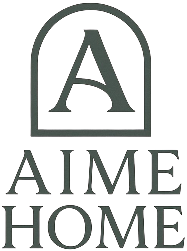Aime Home Logo